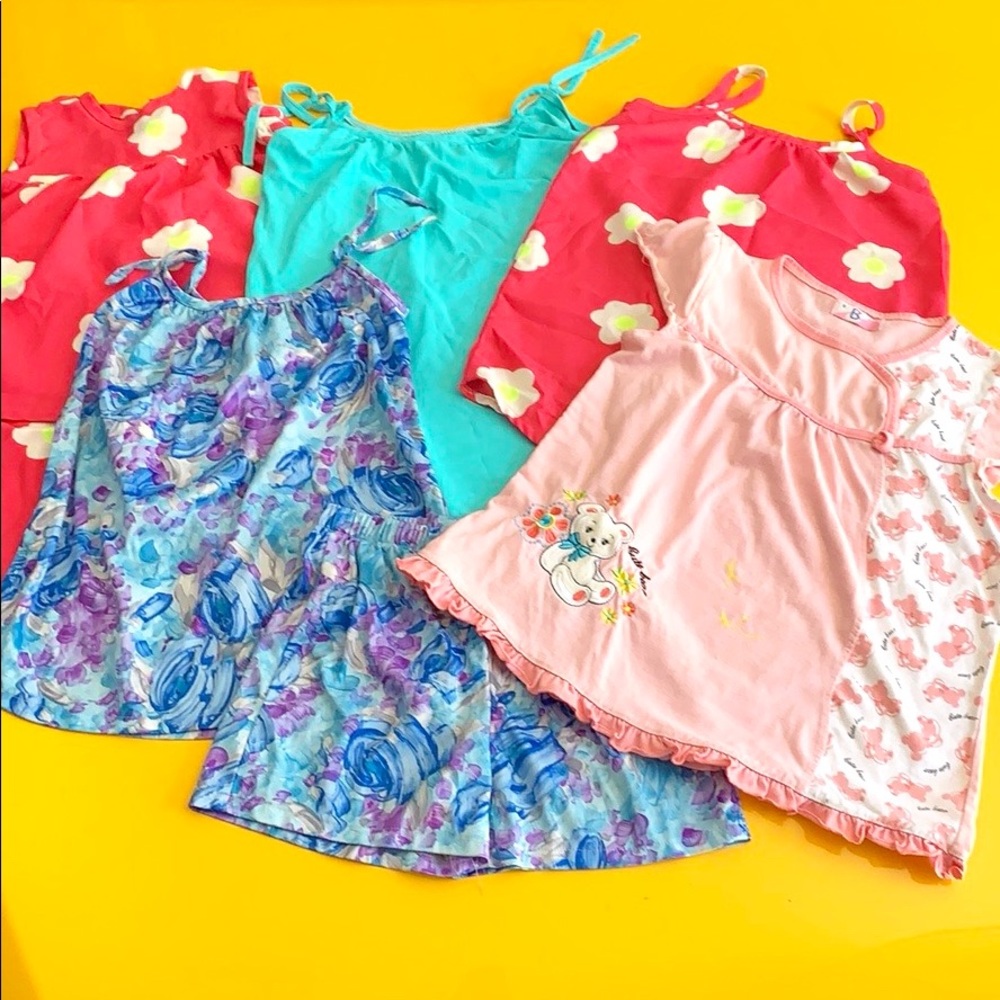 Sleeping bundle